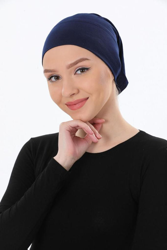 Bonnet pour hijab